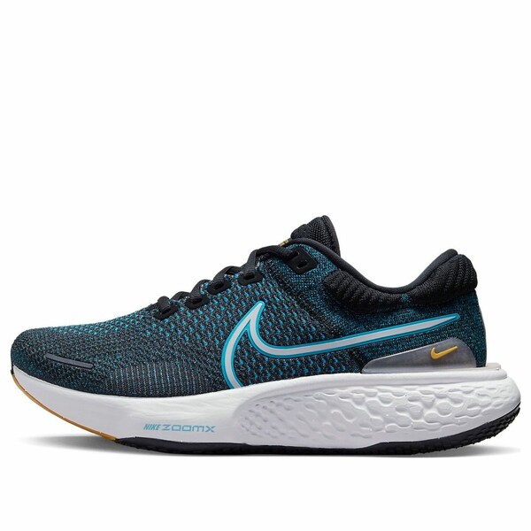 Nike ナイキ メンズ スニーカー 【Nike ZoomX Invincible Run Flyknit 2 'Chlorine Blue' DH5425-003】 サイズ US_6.5(24.5cm)｜asty