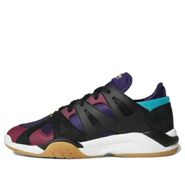 adidas アディダス メンズ スニーカー 【adidas Dimension Low 'Dark Plum' F34419】 サイズ US_10(28.0cm)|asty