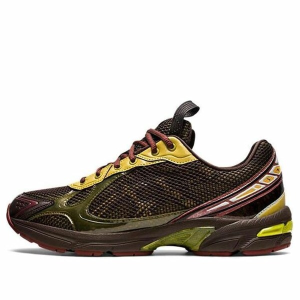 ASICS アシックス メンズ スニーカー 【ASICS UB4-S Gel-1130 'Demitasse Fir Green' 1201A645-200】 サイズ US_5.5(23.5cm)｜asty