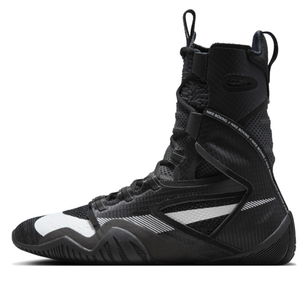 Nike ナイキ メンズ スニーカー 【Nike HyperKO 2 'Black White' CI2953-002】 サイズ US_6(24.0cm)｜asty