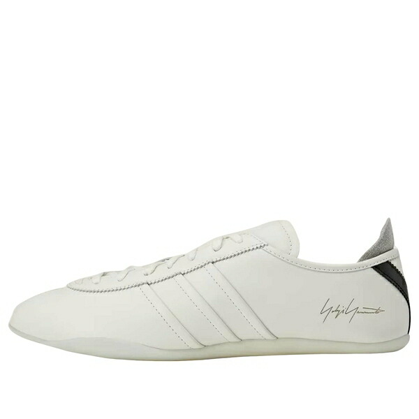 adidas アディダス メンズ スニーカー 【adidas x Y-3 Tokyo 'Off White Black' KI0882】 サイズ US_11(29.0cm)|asty