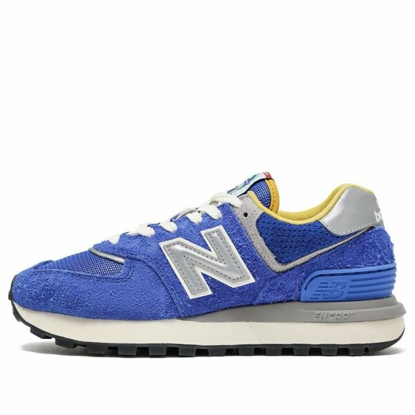 New Balance ニューバランス メンズ スニーカー 【New Balance x Bodega 574 Legacy 'Departure' U574LGD1】 サイズ US_M_14|asty