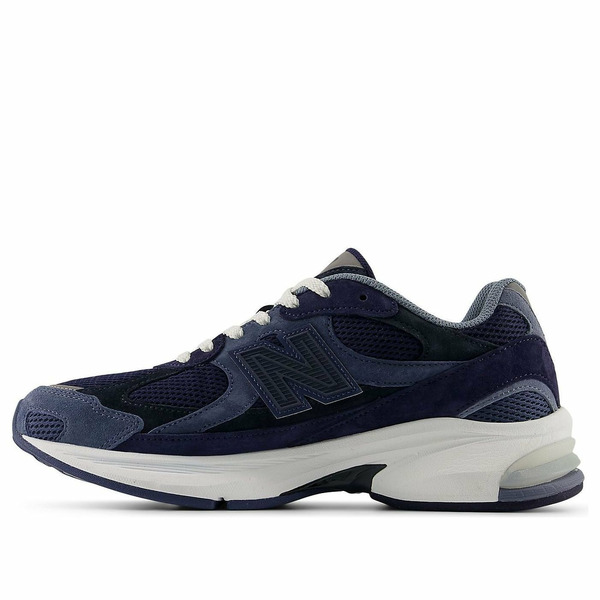 New Balance ニューバランス メンズ スニーカー 【New Balance 2010 'Navy' U20101RS】 サイズ US_7.5(25.5cm)｜asty