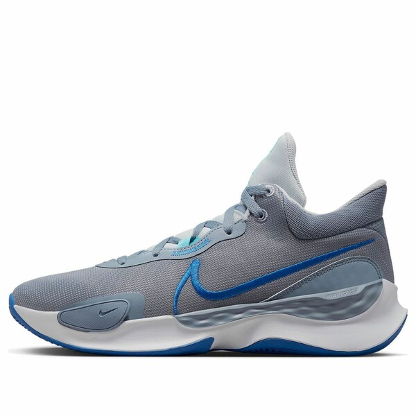 Nike ナイキ メンズ スニーカー 【Nike Renew Elevate 3 'Pure Platinum Hyper Royal' DD9304-006】 サイズ US_6(24.0cm)｜asty