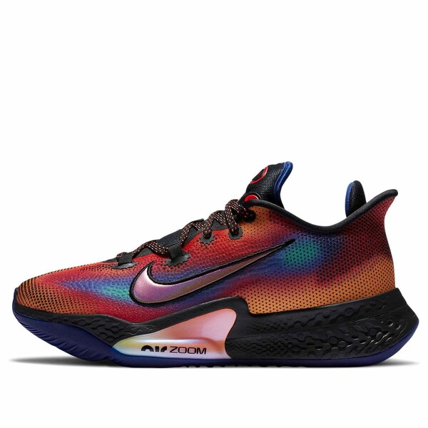 Nike ナイキ メンズ スニーカー 【Nike Air Zoom BB NXT 'Heat Map' CK5707-401】 サイズ US_M_15｜asty