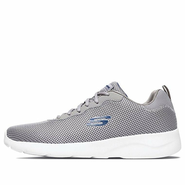Skechers スケッチャーズ メンズ スニーカー 【Skechers Dynamight 2.0 Brown 58362-TAN】 サイズ US_6.5(24.5cm)|asty