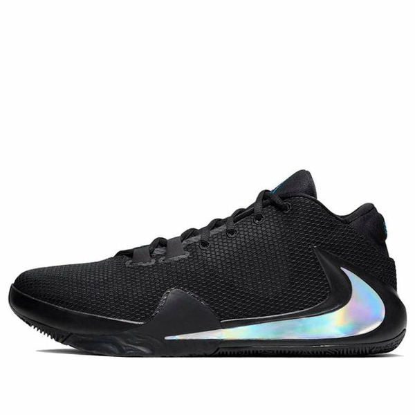 Nike ナイキ メンズ スニーカー 【Nike Zoom Freak 1 EP 'Black Iridescent' BQ5423-004】 サイズ US_11(29.0cm)｜asty