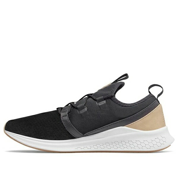 New Balance ニューバランス メンズ スニーカー 【New Balance Fresh Foam 'Black Gray Brown' ULAZRLB】 サイズ US_5(23.0cm)｜asty