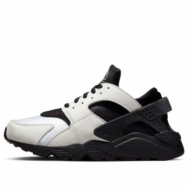 Nike ナイキ メンズ スニーカー 【Nike Air Huarache 'White Black' DD1068-109】 サイズ US_8.5(26.5cm)｜asty 53,280円