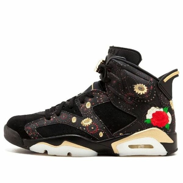 Jordan ジョーダン メンズ スニーカー 【Air Jordan 6 Retro 'Chinese New Year' AA2492-021】 サイズ US_M_13|asty