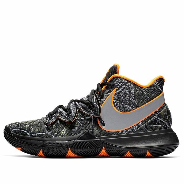 Nike ナイキ メンズ スニーカー 【Nike Kyrie 5 'Taco' PE AO2918-902】 サイズ US_6.5(24.5cm)|asty