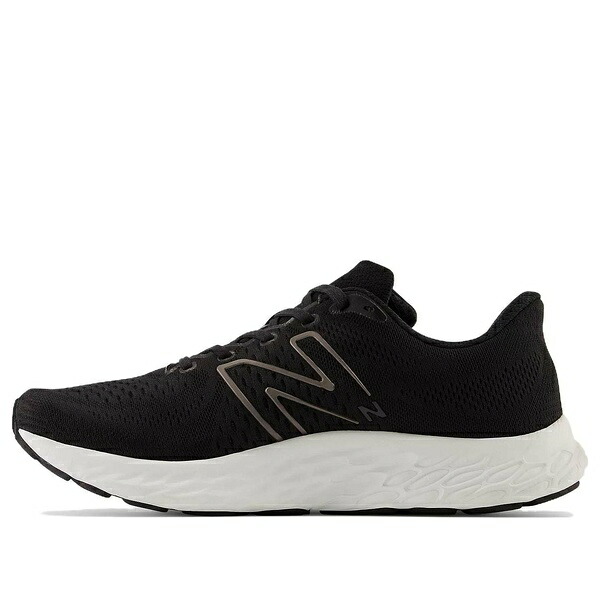 New Balance ニューバランス メンズ スニーカー 【New Balance Fresh Foam X EVOZ v3 'Black' MEVOZLK3】 サイズ US_7(25.0cm)|asty