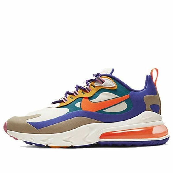 Nike ナイキ メンズ スニーカー 【Nike Air Max 270 React 'ACG' CU3014-181】 サイズ US_7(25.0cm)|asty
