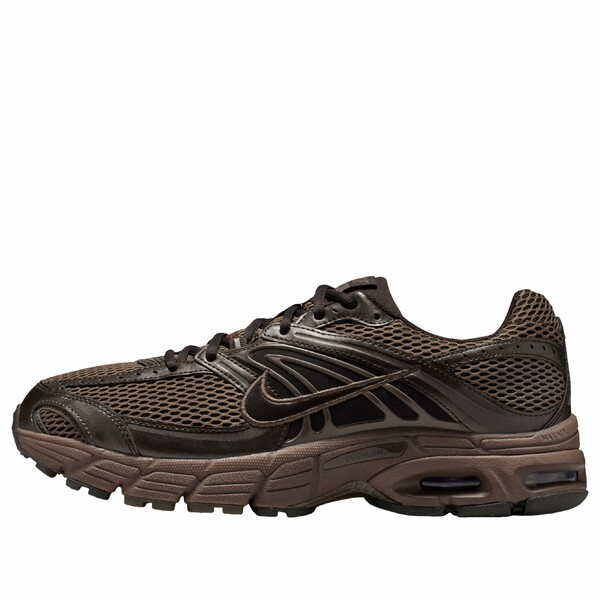 Nike ナイキ メンズ スニーカー 【Nike Air Max Moto 2K 'Velvet Brown' IO9279-200】 サイズ US_12(30.0cm)｜asty