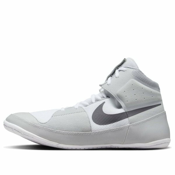 Nike ナイキ メンズ スニーカー 【Nike Fury 'Wolf Grey' AO2416-101】 サイズ US_8.5(26.5cm)｜asty