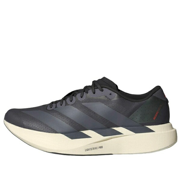 adidas アディダス メンズ スニーカー 【adidas Adizero Evo SL 'Aurora Onix Onix Collegiate Orange' KI6889】 サイズ US_9(27.0cm)｜asty