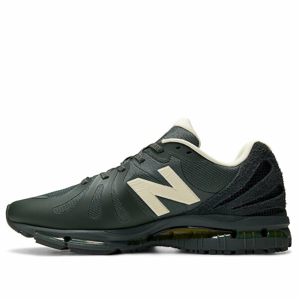 New Balance ニューバランス メンズ スニーカー 【New Balance x Stone Island 1890 'Deep Forest' U1890SI】 サイズ US_M_15|asty