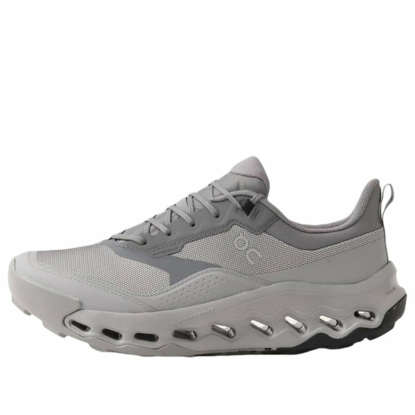 On Running オン ランニング メンズ スニーカー 【On Running Cloudhorizon 2 Waterproof 'Rock Alloy' 3MG10214842】 サイズ US_7(25.0cm)|asty