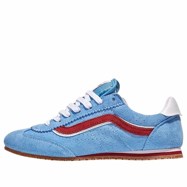 Vans バンズ メンズ スニーカー 【Vans Super Lowpro 'Heritage Blue' VN000D83E2W】 サイズ US_11(29.0cm)｜asty
