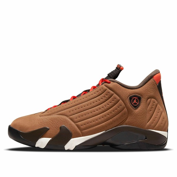 Jordan ジョーダン メンズ スニーカー 【Air Jordan 14 Retro Winterized DO9406-200】  サイズ US_M_16