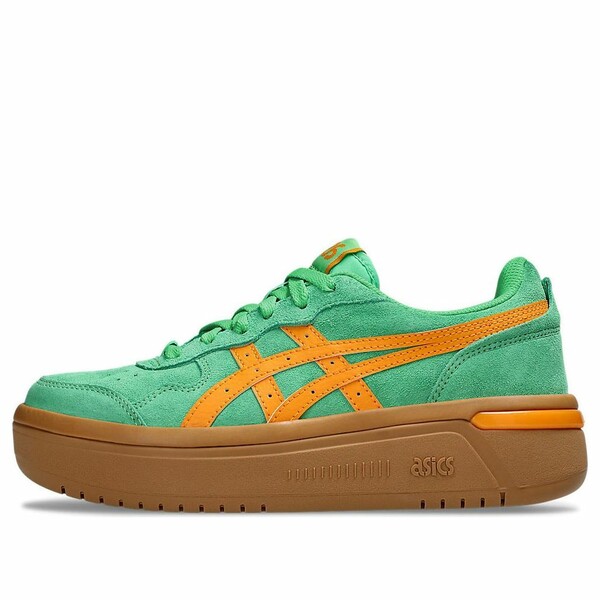 ASICS アシックス メンズ スニーカー 【ASICS Japan S ST \u0027Tourmaline Fellow Yellow\u0027 1203A454-300】  大いさ US_11.5(29.5糎) スニーカー-靴