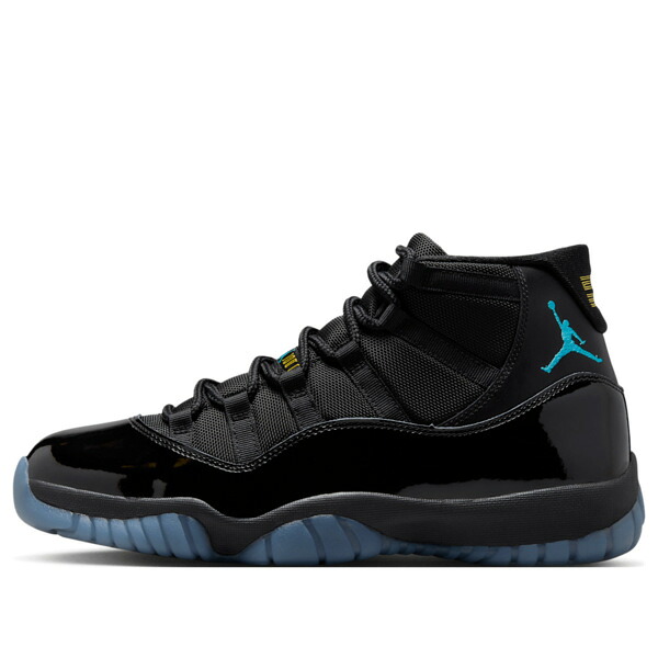 Jordan ジョーダン メンズ スニーカー 【Air Jordan 11 Retro \u0027Gamma Blue\u0027 2025 CT8012-047】  大きさ US_7.5(25.5糎)