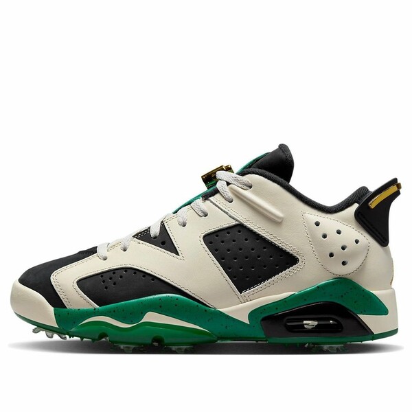 Jordan ジョーダン メンズ スニーカー 【Air Jordan 6 Retro Golf NRG Eastside Golf 1961 FJ0848-100】  サイズ US_9(27.0cm)