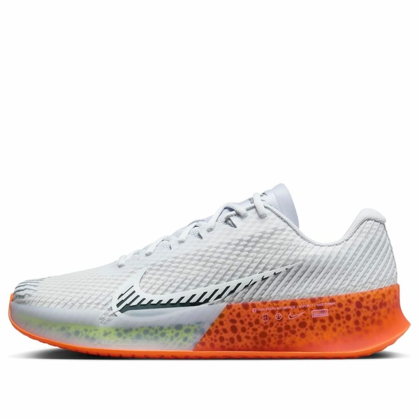 Nike ナイキ メンズ スニーカー 【Nike Zoom Capor 11 HC 'Olympic Safari' FV2276-900】 サイズ US_7(25.0cm)｜asty