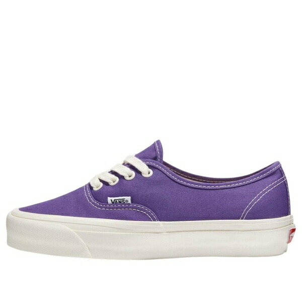Vans バンズ メンズ スニーカー 【Vans MTE Authentic Reissue 44 \u0027Purple\u0027 VN000CW2E401】  大きさ US_7(25.0糎)