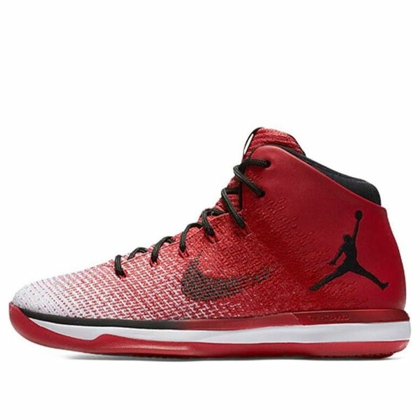Jordan ジョーダン メンズ スニーカー 【Air Jordan 31 \u0027Chicago\u0027 845037-600】  大きさ US_11.5(29.5糎)