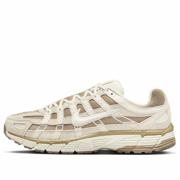 Nike ナイキ メンズ スニーカー 【Nike P-6000 \u0027Light Orewood Brown\u0027 HV2528-100】  大きさ US_M_14