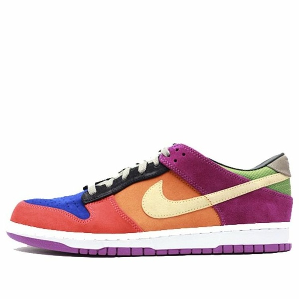 Nike ナイキ メンズ スニーカー 【Nike Dunk Prm Low Viotec Sp 'Viotech' 617069-550】 サイズ US_8(26.0cm)｜asty