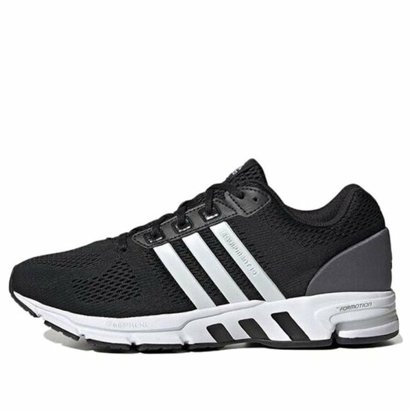 adidas アディダス メンズ スニーカー  【adidas Equipment 10 Shoes \u0027Black White\u0027 IF5903】  大きさ US_M_4