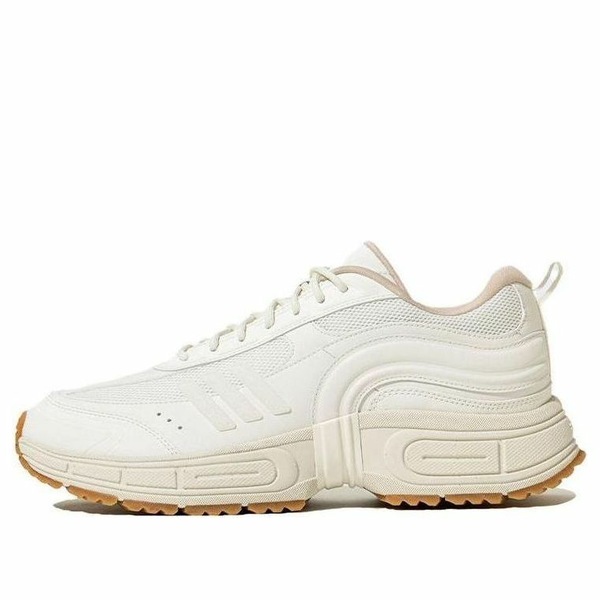 adidas アディダス メンズ スニーカー  【adidas Neo Fantasy Flow Lifestyle Shoes \u0027White\u0027 HQ4609】  大きさ US_7(25.0糎)