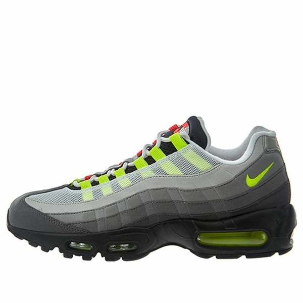 Nike ナイキ メンズ スニーカー 【Nike Air Max 95 'Greedy' 810374-078】 サイズ US_9(27.0cm)|asty