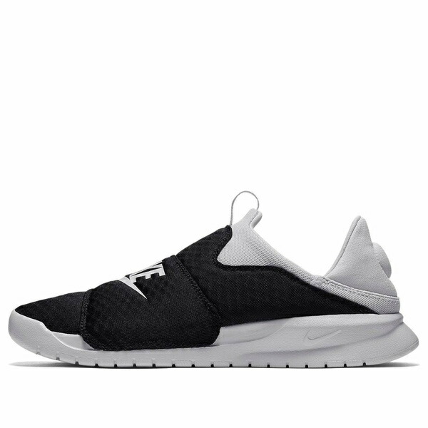 Nike ナイキ メンズ スニーカー  【Nike Benassi SLP \u0027Black White\u0027 882410-005】  大いさ US_12(30.0糎) メンズ靴-靴