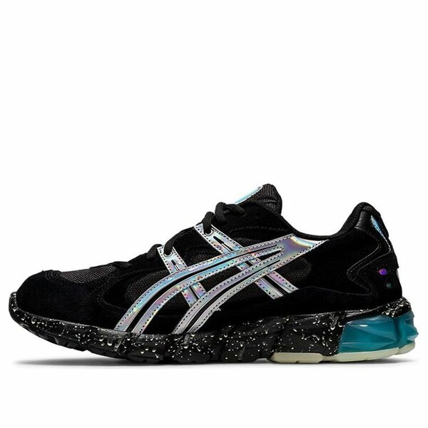 ASICS アシックス メンズ スニーカー 【ASICS Gel-Kayano 5 KZN 'Footlocker Exclusive' 1021A346-001】 サイズ US_11.5(29.5cm)|asty