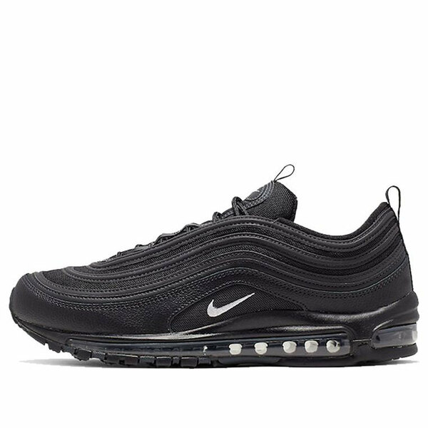 Nike ナイキ メンズ スニーカー  【Nike Air Max 97 \u0027Black Terry Cloth\u0027 921826-015】  大きさ US_7.5(25.5糎)