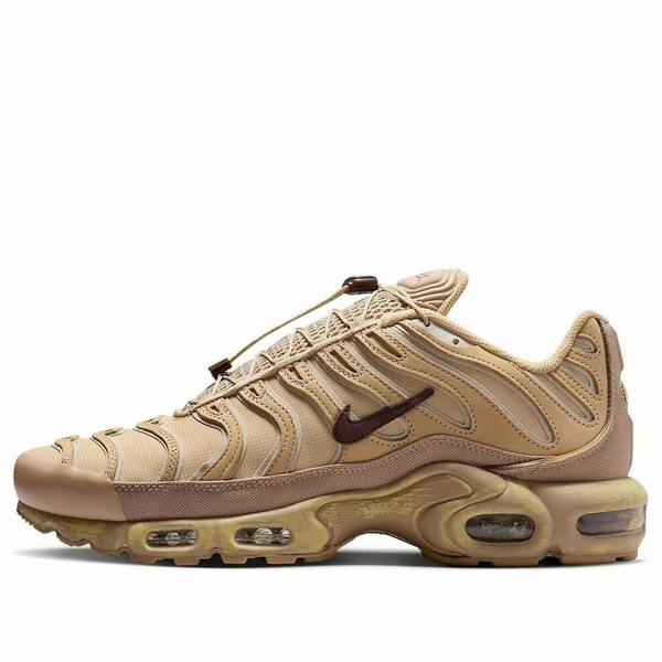 Nike ナイキ メンズ スニーカー  【Nike Air Max Plus \u0027Sesame\u0027 FZ5049-222】  大きさ US_M_13