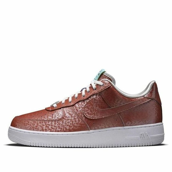Nike ナイキ メンズ スニーカー  【Nike Air Force 1 Low Lady Liberty 812297-800】  サイズ US_M_13