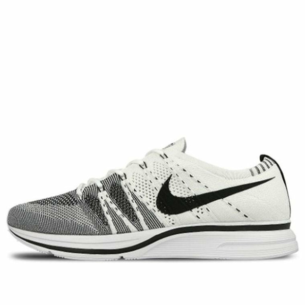 Nike ナイキ メンズ スニーカー 【Nike Flyknit Trainer 2017 'OG' AH8396-100】 サイズ US_9(27.0cm)|asty