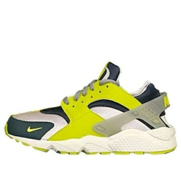 Nike ナイキ メンズ スニーカー  【Nike Air Huarache University of Oregon PE FN1465-001】  サイズ US_9(27.0cm)