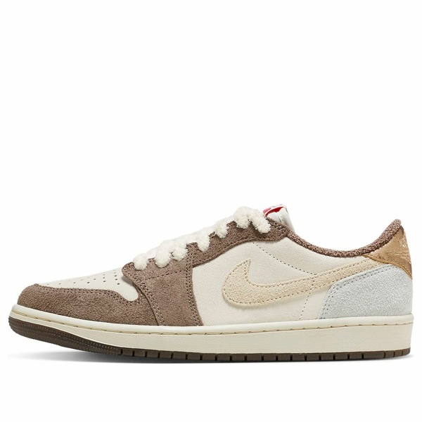Air Jordan ジョーダン メンズ スニーカー  【Air Jordan 1 Retro Low OG Year of the Rabbit DV1312-200】  サイズ US_9.5(27.5cm)