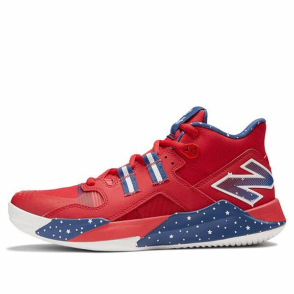 New Balance ニューバランス メンズ スニーカー 【New Balance Coco CG1 'USA' UCHCOCOY】 サイズ US_M_15｜asty