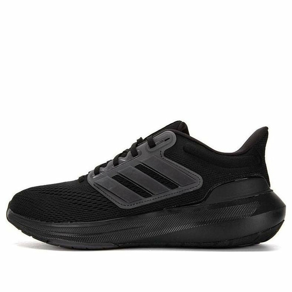 adidas アディダス メンズ スニーカー  【adidas Ultrabounce Running Shoes \u0027Black Carbon\u0027 HP5797】  大きさ US_10(28.0糎)