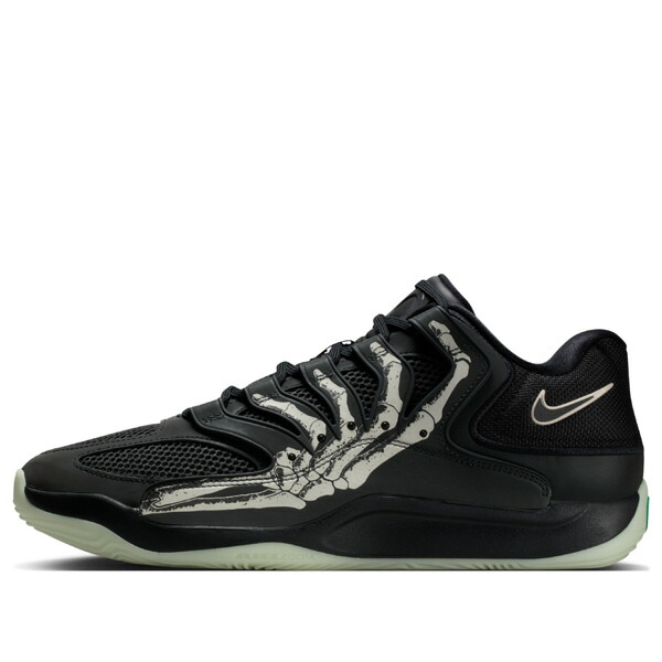 Nike ナイキ メンズ スニーカー  【Nike KD 18 \u0027Slim Reaper\u0027 IM1346-001】  大きさ US_11.5(29.5糎)