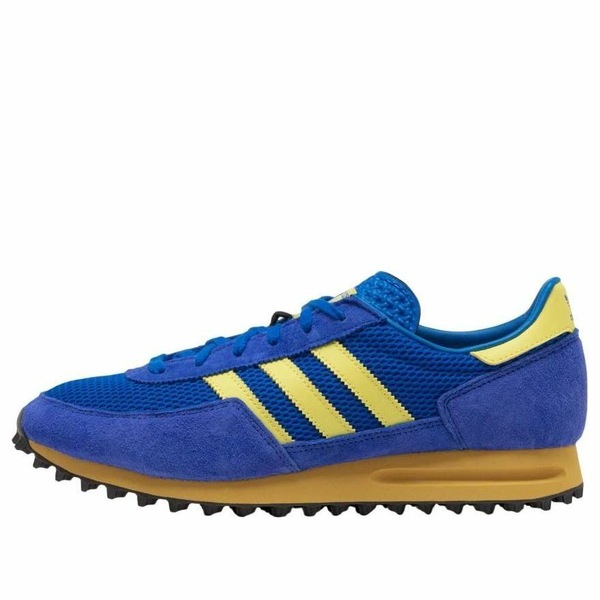 adidas アディダス メンズ スニーカー 【adidas TRX Mesh SPZL 'Hi-Res Blue' JS3061】 サイズ US_10(28.0cm)｜asty