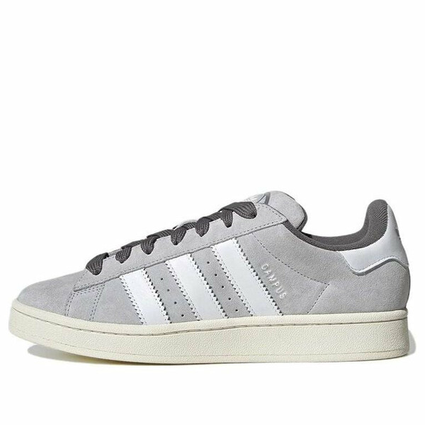 adidas アディダス メンズ スニーカー  【adidas Campus 00s \u0027Grey\u0027 GY9472】  大きさ US_9(27.0糎)