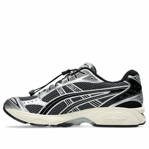 ASICS アシックス メンズ スニーカー  【ASICS Gel-Kayano 14 Unlimited Pack Carrier Grey 1203A549-020】  サイズ US_12(30.0cm)
