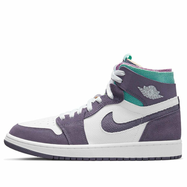 Air Jordan ジョーダン メンズ スニーカー  【Air Jordan 1 High Zoom Comfort \u0027Tropical Twist\u0027 CT0978-150】  大きさ US_8(26.0糎)